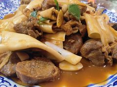 -范记靖远羊羔肉(博物馆店)