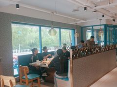-半天妖烤鱼(中百店)
