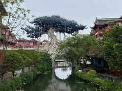 -三苏祠