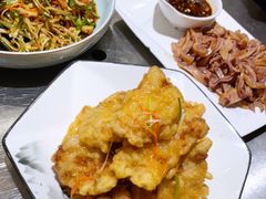 -东北农家院·铁锅炖(莘庄店)
