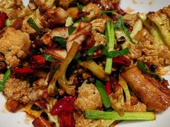 -0776食堂·京城创意菜(七里庄店)