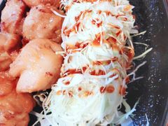 -铃木食堂(帽儿胡同店)