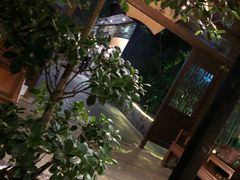 -夜宴江景餐厅