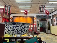 -海碗居老北京炸酱面(增光路店)