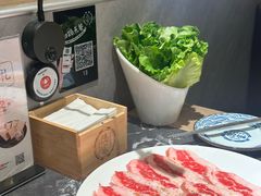 -隐家本格烧肉(万达广场店)