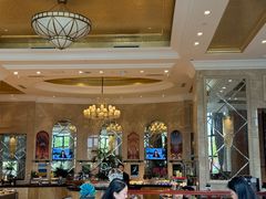 -温德姆至尊酒店·海鲜自助餐厅(海沧店)