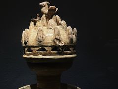 -六朝博物馆