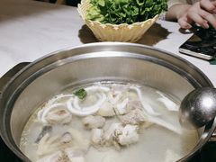 -狐狸爱上椰子鸡(滨江星光大道店)