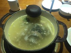-黑鸡小馆(金源店)
