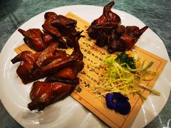 -马仕玖煲·融合菜·酥不腻烤鸭(人大店)