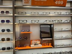 -LOHO眼镜(北京合生汇店)