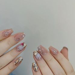 -FuFu美甲美睫