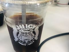 -Juicy Bakery(瑞景店)