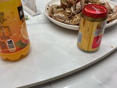 -健跳小海鲜(人民路店)