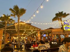 -大螃蟹海鲜餐厅