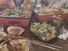 -林二哥宜烤官·宜宾小烧烤