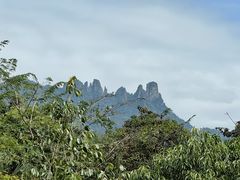 -七仙岭温泉国家森林公园