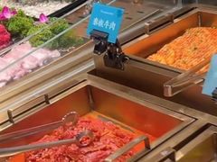 -東盛炭烤自助料理(浦东文峰广场店)