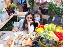 -日进一片海.生腌海鲜火锅.宵夜烧烤(三里屯总店)