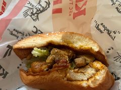 -肯德基(昌里店)