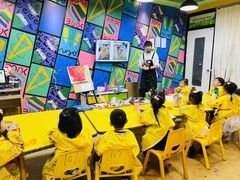 -杨梅红艺术教育(西安高新唐延教学中心)