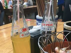 -老白家面馆(测绘东路总店)