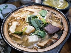 -淳安二十八道·美食汇·淳鱼馆(阳光路店)
