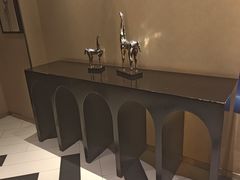 -桔子酒店(合肥淮河路步行街大东门地铁站店)