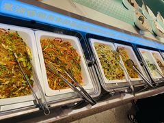 -素满香·全民食养自助(长宁龙之梦店)