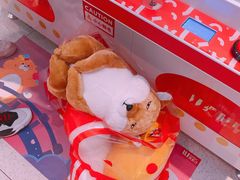 -LLJ夹机占(正佳广场店)