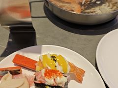 -尚宴牛特鲜自助(太原街万达店)