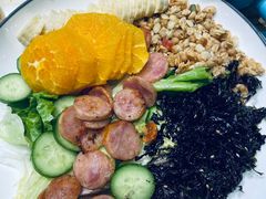 -SaladJohn沙拉匠(凯德1818店)