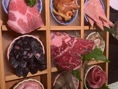 -嘿嘟嘟·肋条烧肉放题(爱融荟城店)