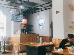 大堂-87号烧烤海鲜·大排档(金沙滩店)