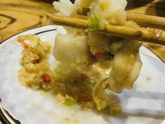 -小船渔村•大连菜•大连焖鱼(明泽街店)