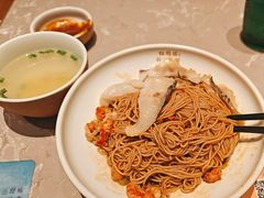 -松鹤楼面馆(天一广场店)