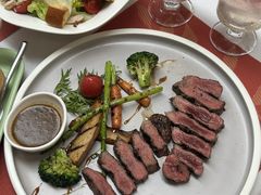 -ITA·意塔意大利餐厅(亦庄店)