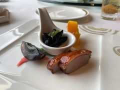 -金轩中餐厅 Jin Xuan(浦东丽思卡尔顿酒店)