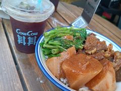 -CowCow其其·牛杂咖啡公司(六运店)