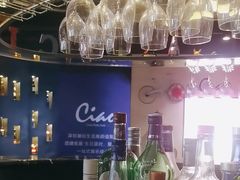 -CIAO·团建聚餐·生日派对轰趴馆(福田店)