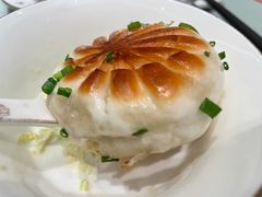 煎包-尚一汤·粤菜海鲜(环球港店)