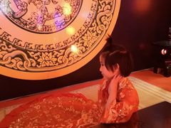 -东方华地城湿地温泉度假区