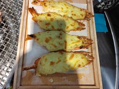 -可心筛网烤肉(南关区幸福一路店)