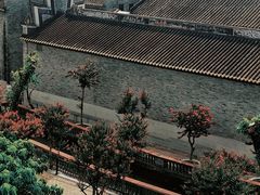 -宝墨园景区