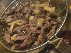 吊龙-牛天下·牛肉·海鲜·打边炉·融合菜