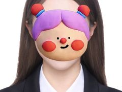 -白箱照相馆·外拍