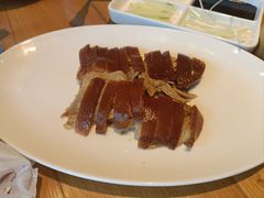 -金牌外婆家(苏州中心店)