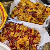 天津到底藏着多少好吃的店啊……