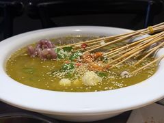 -三生小馆(亭知路店)