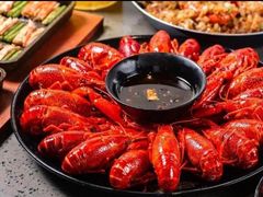 -一棠龙虾(徐家汇城开YOYO店)